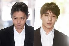 MA Korsel Putuskan Hukuman Final bagi Jung Joon Young dan Choi Jong Hoon