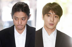 Akun Instagram Jung Joon Young dan Choi Jong Hoon Dihapus karena Kejahatan Seksual