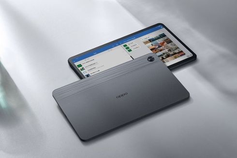 Membandingkan Spek Tablet Rp 3 Juta - Rp 4 Juta, Oppo Pad Air, Redmi Pad, dan Nokia T21