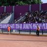Izin Belum Turun, Laga Persik Vs Persebaya di Stadion Brawijaya Masih Tanda Tanya