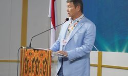 RI Jadikan Sektor FOLU Pilar Pasar Karbon Internasional Dalam COP30