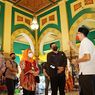 Jayakan Kembali Kota Lama Kesawan, Walkot Bobby Gandeng BPK2L Semarang 