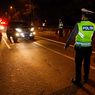 Cegah Arus Balik Pemudik, Polisi Siapkan Ratusan Titik Pengecekan Kendaraan