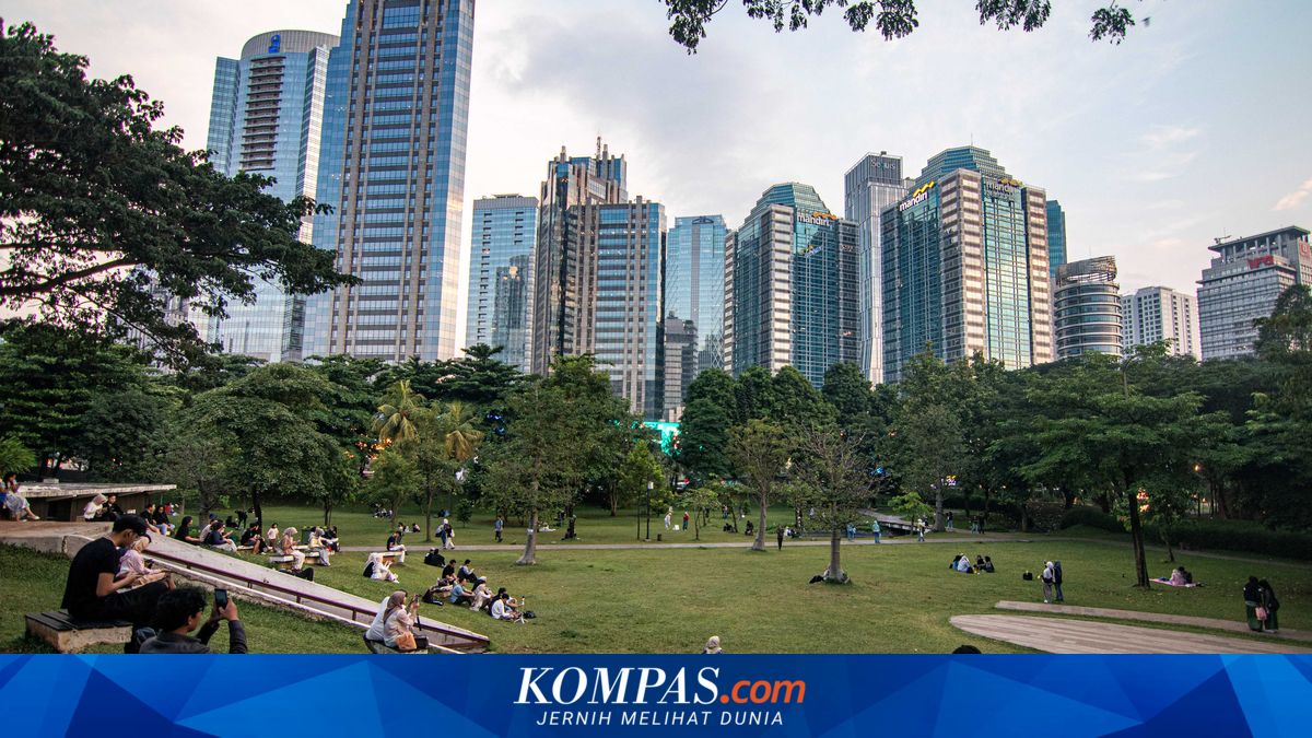 10 Provinsi dengan Kualitas Hidup Terbaik di Indonesia, Mana Saja?