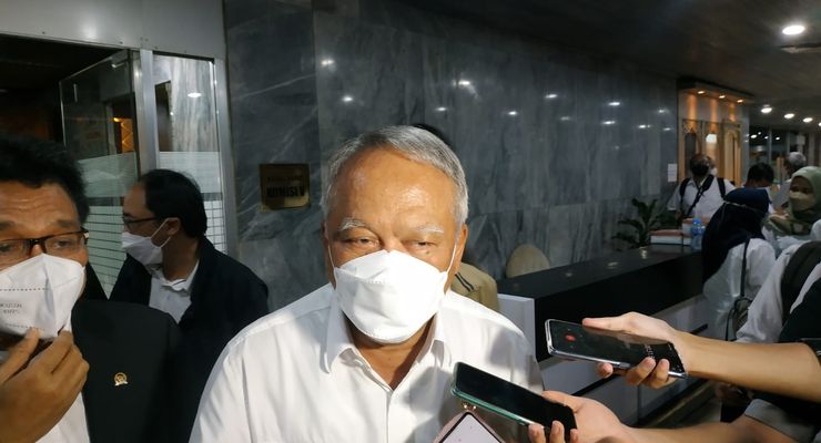 183 Investor Malaysia Berminat Ikut Kembangkan IKN