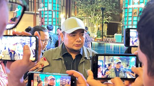 KPU Ungkap Jawa Tengah Masuk Daerah Rawan Pilkada 2024, Ini Alasannya