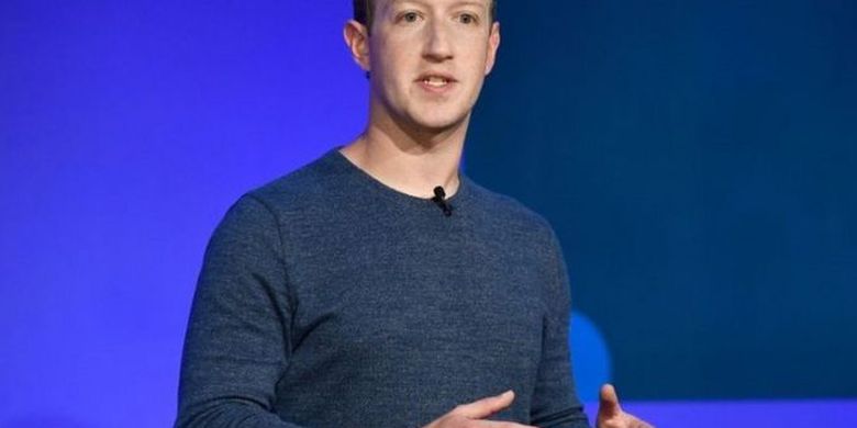 Waduh! Saham Meta Anjlok, Mark Zuckerberg Kehilangan Rp 417 Triliun dalam Sehari