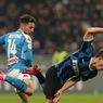 Inter Milan Vs Napoli, Laga Balas Dendam Nerazzurri