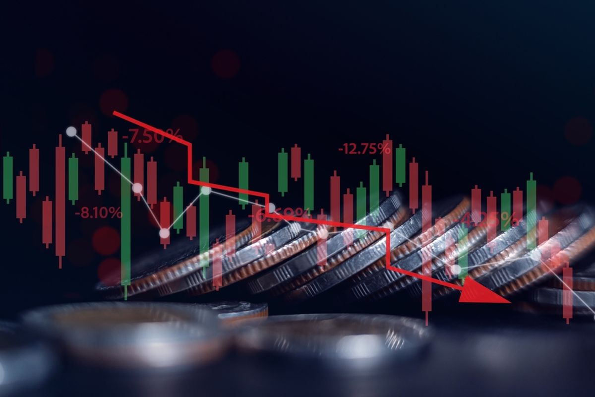 Ancaman Resesi Ekonomi Indonesia 2025