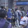 PT KCI Harap Pemda Gelar Razia Surat Kerja Penumpang KRL di Stasiun