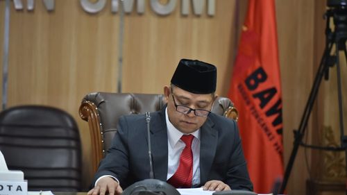 Bawaslu Minta Anggota Tak Gentar Awasi Netralitas TNI-Polri