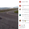 Video Viral Motor Keluar Jalur, Ingat Lagi Cara Belok yang Benar