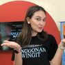 Senang Setiap Syuting ke Luar Kota, Luna Maya: Aku Jadi Bisa Fokus 