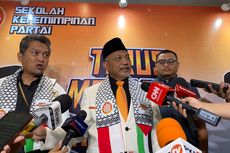 PKS Sebut Nasdem Beri Sinyal Dukung Anies-Sohibul di Pilkada Jakarta