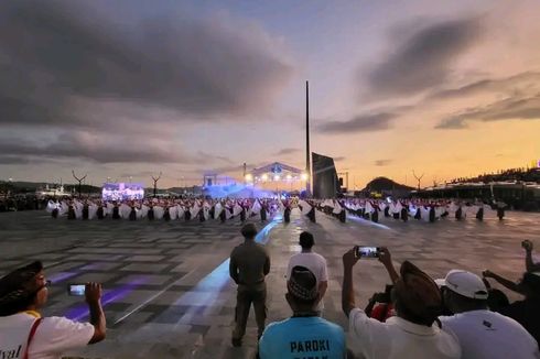 Festival Golo Koe di Labuan Bajo, Tampilkan Keunggulan Kopi Colol