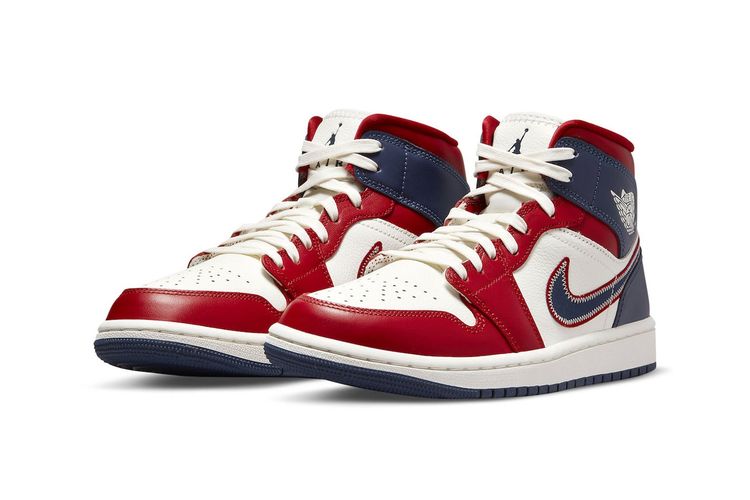 Air Jordan 1 SE USA