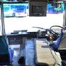 Ada Kuburan di Dalam Bus, Biasa Diduduki Penumpang