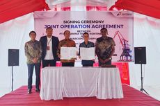 Perkuat Segmen Bisnis Marine, Pertamina Trans Kontinental Berkolaborasi dengan Marcopolo Shipyard