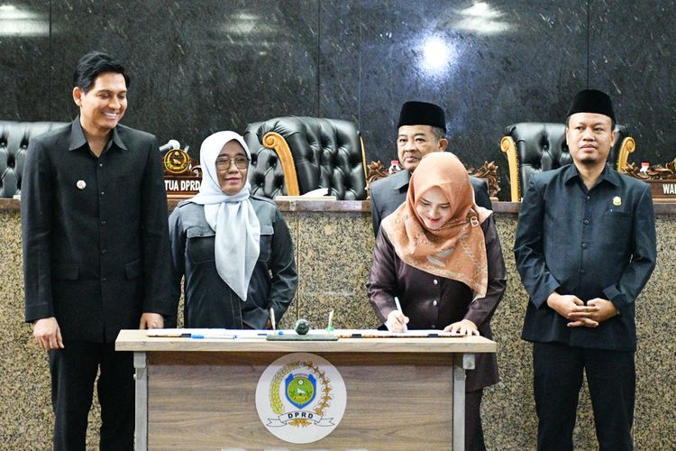 Alih Kelola RSUD MA Sentot ke Pemprov Jabar Disetujui, DPRD Indramayu Beri 5 Catatan Penting