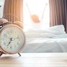 Misteri Tubuh Manusia: Kenapa Kita Bangun Tidur Sebelum Alarm Bunyi?