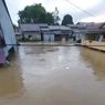 8.845 Jiwa Terdampak Banjir di Landak Kalbar, Dapur Umur dan Posko Pengungsian Didirikan 