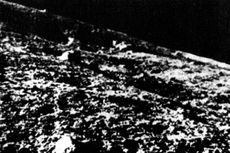 Misi ke Bulan Direncanakan Lagi Setelah 45 Tahun Apollo