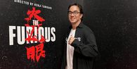 Joe Taslim Gabung Extraction 3, Adu Akting dengan Chris Hemsworth Dan Pierce Brosnan
