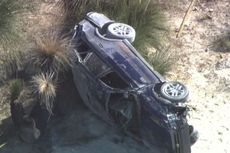 Baru Dapat SIM, Gadis di Australia Tewas dalam Kecelakaan Mobil