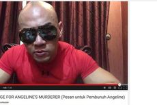 Lewat Video, Deddy Corbuzier Luapkan Kemarahan kepada Pembunuh Engeline
