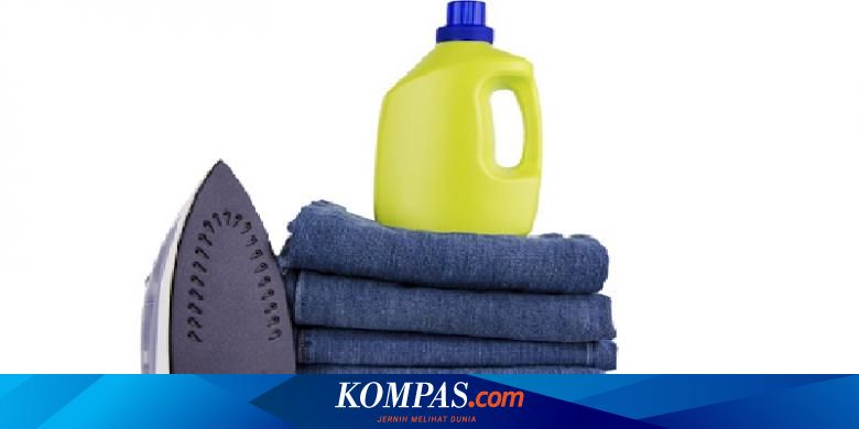 Perbedaan Pelembut Dan Pelicin Pakaian