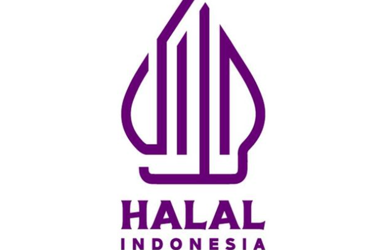 Label Halal Indonesia