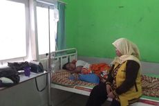 Keracunan Massal di Cianjur, Sebelum Meninggal Korban Sempat Muntah
