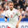 Resmi! Christian Eriksen Gabung Man United, Terikat Kontrak 3 Tahun