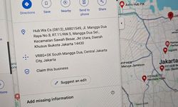 Mengapa Fenomena Nomor Kontak Palsu di Google Maps Marak? UMKM Harus Paham