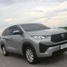 Tes Innova Zenix Bensin, Penuh Rasa Baru?