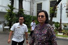 Nonton Film Agak Laen, Sri Mulyani: Melepas Penat yang Menyenangkan