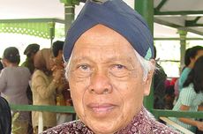 Selo Soemardjan, Bapak Sosiologi Indonesia