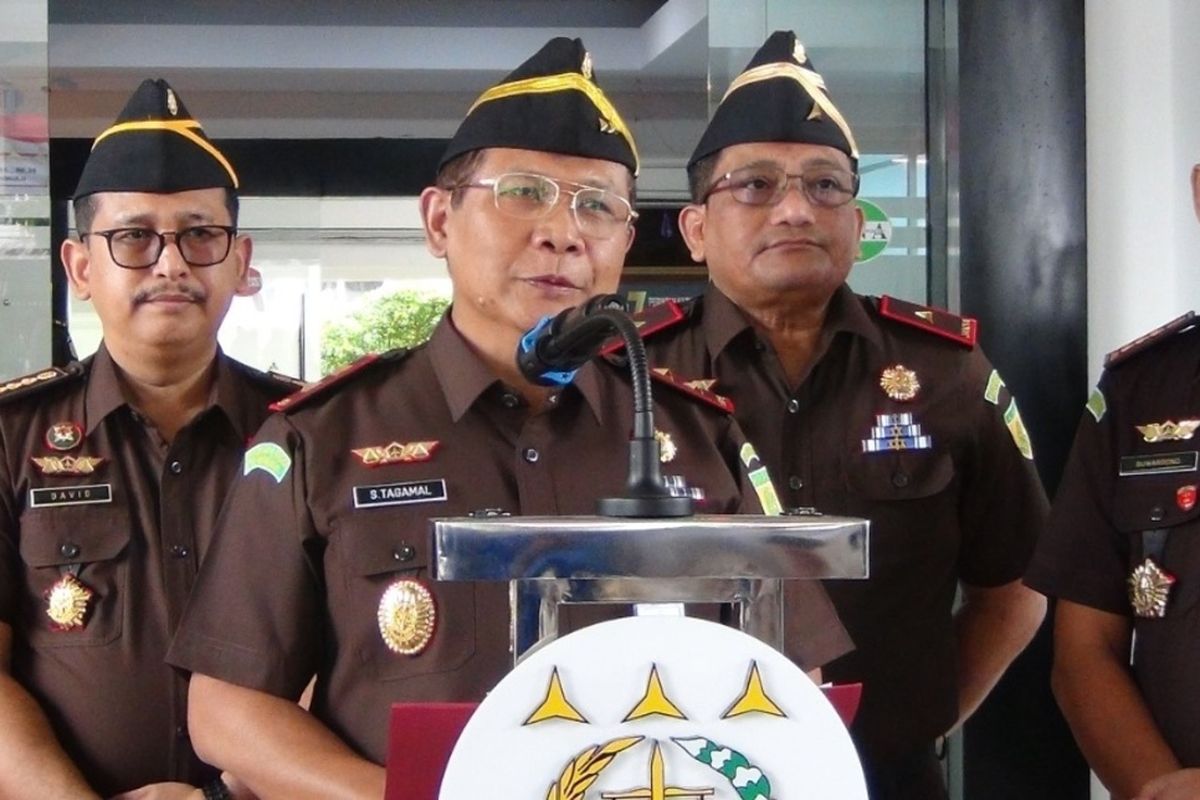 ASN Bendahara Manipulasi Tukin di Militer, Kerugian Capai Miliaran