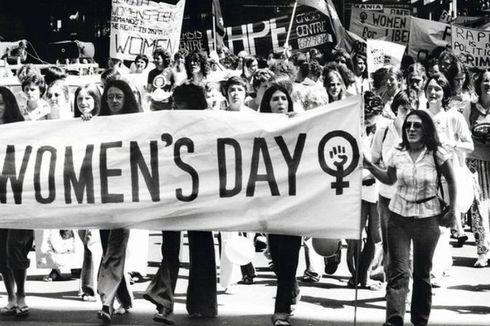 Sejarah Hari Perempuan Internasional yang Diperingati Tiap 8 Maret