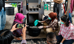Berdayakan 50.000 Warga, Armawati Ubah Sampah Jadi Peluang Ekonomi