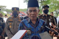 Kepala Disparpora Jadi Tersangka Korupsi Revitalisasi IKM, Wali Kota Serang: Turut Prihatin