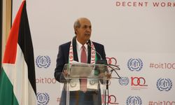 Di Forum ILO, Indonesia Terus Perjuangkan Nasib Pekerja Palestina