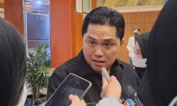 Erick Thohir Ungkap Persiapan BUMN Hadapi Potensi Resesi 2023