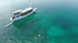 Kapal Wisata di Labuan Bajo Dilarang Berlayar Malam di 10 Perairan Ini