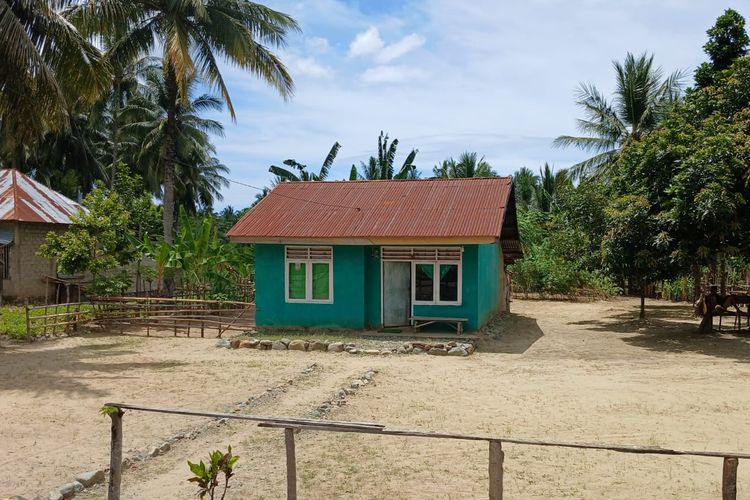 Bertahun Menunggu, Transmigran Sumalata Keluhkan SHM Tak Kunjung Diberikan