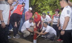 Menteri ATR/BPN Sebut Program PTSL Kota Semarang Terbaik di Indonesia, Walkot Ita Beberkan Rahasianya