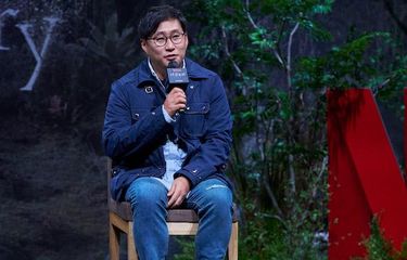 Sutradara drama The Glory, Ahn Gil Ho 