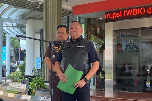 Kejagung: Dugaan Korupsi Pemalsuan Ismail Thomas Terkait Kasus Asabri Heru Hidayat