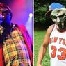 Mengenang MF Doom, Rapper Misterius yang Selalu Tampil Bertopeng