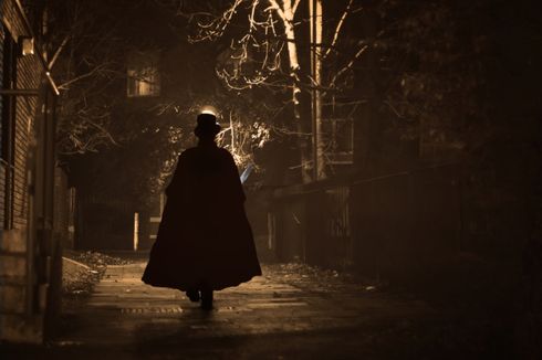 Kisah Mary Jane Kelly, Korban Terakhir Jack the Ripper
